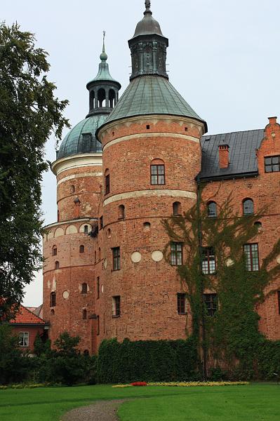 109-Gripsholms Slott,22 agosto 2011.JPG